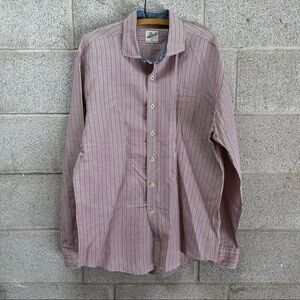 Boggi Milano BM39 Button Down Shirt